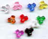 Tiny Tri Beads 7 mm