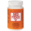 Mod Podge&reg; Decoupage Satin Glue - Craft Adhesive