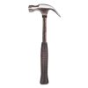 Crafter's Toolbox Rubber Grip Hammer - Hammer