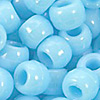 Blue Pony Beads