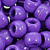 Purple Pony Beads