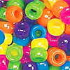 Pink Pony Beads