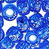 Glitter Pony Beads