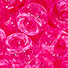 Glitter Pony Beads