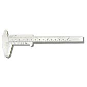 Plastic Caliper - Bead Measuring Device