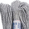 2mm Metallic Cord