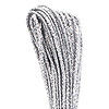 2mm Metallic Cord