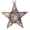 Grapevine Star - Brown - Grapevine Star