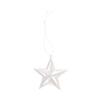 Twisted Wire Ornament Stand for Two Ornaments - Gold - Double Ornament Display Stand - 2 Ornament Display Stand