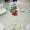 Acrylic Crystal Dangle Ornaments - Crystal - Christmas Ornaments - Tree Ornaments