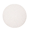 Plastic Canvas Circles