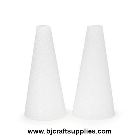 Cone-shape - Top Foam Industries Pte Ltd