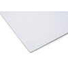 Craft Foam Sheets - Foam Paper - EVA Foam Sheets - White - Foamies - Foam Paper - Foamies Glitter Foam Sheets