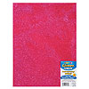 Craft Foam Sheets - Foam Paper - EVA Foam Sheets - Hot Pink - Foamies - Foam Paper - Foamies Glitter Foam Sheets