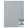 Craft Foam Sheets - Foam Paper - EVA Foam Sheets - Silver - Foamies - Foam Paper - Foamies Glitter Foam Sheets