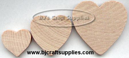 12 Wooden Circles, Wooden Disc, .75 Inch Wood Disk .75 3/4 Wood Disk 1/8  Thick Unfinished DIY 